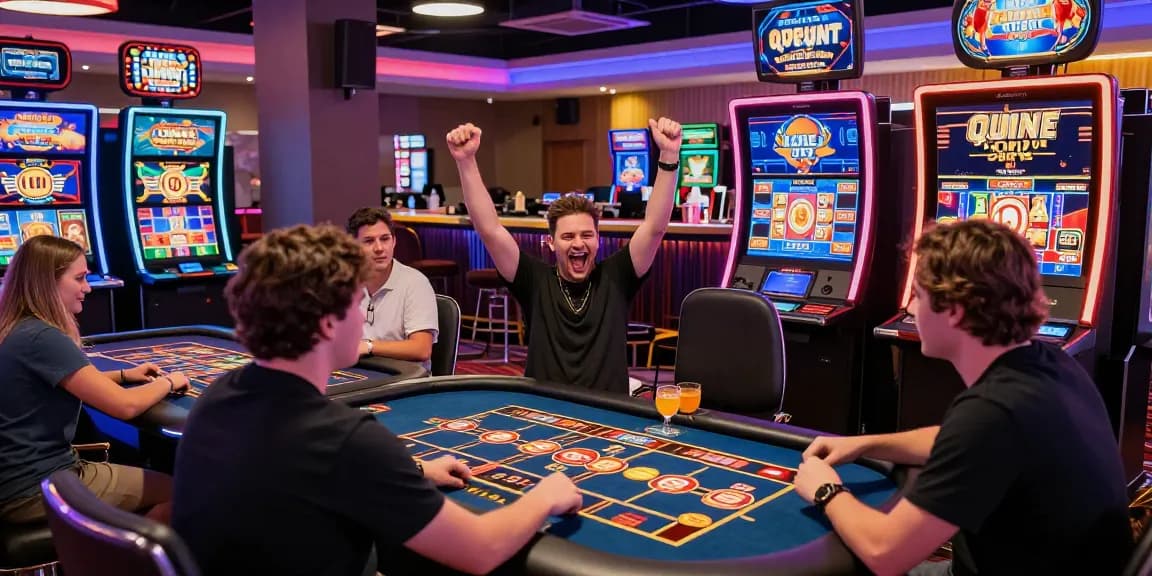 Experience the excitement of credit card casinos at https://ecpc.org.uk with modern gaming and vibrant community.