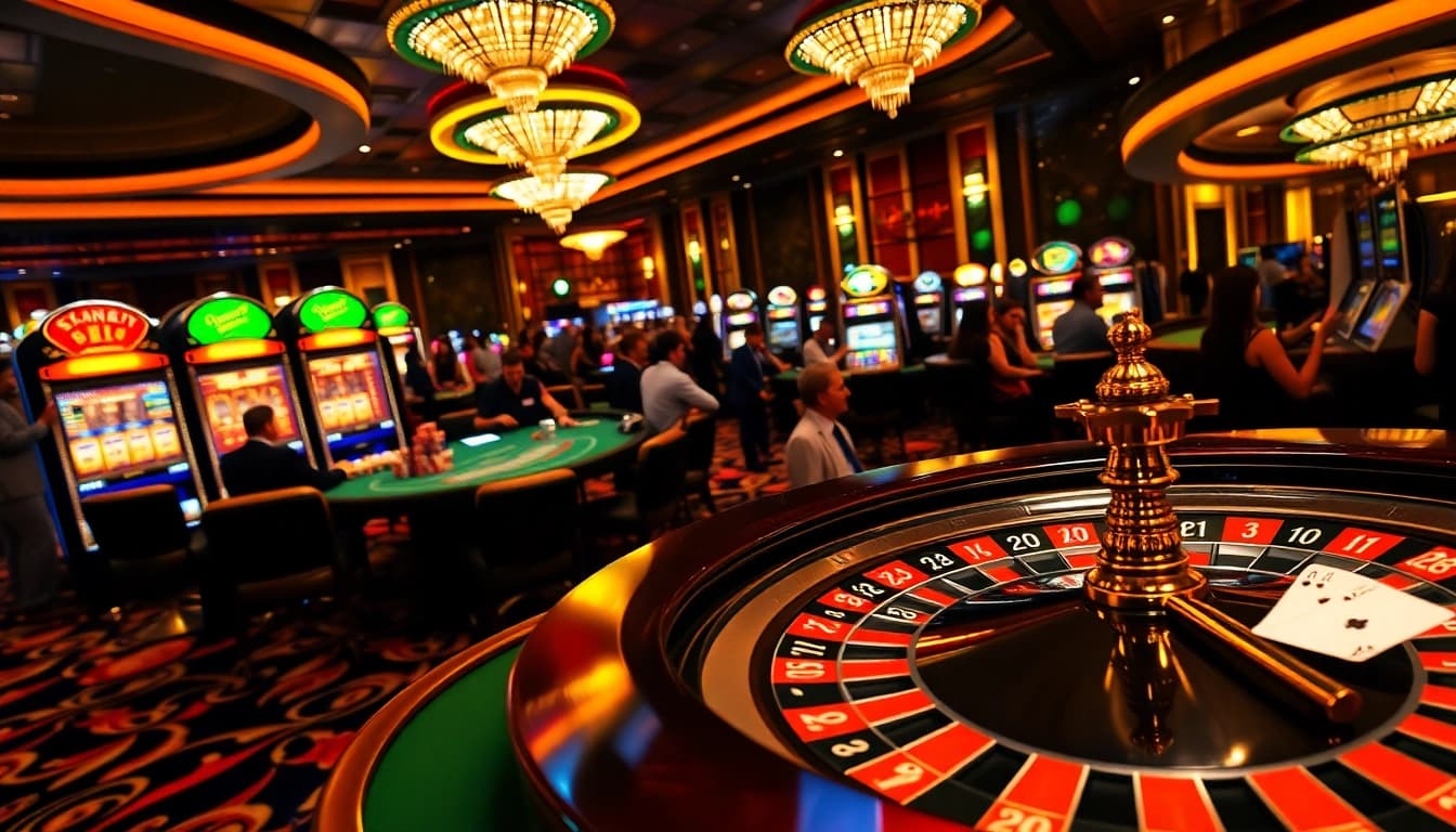 Experience the excitement of casino gaming with vibrant tables, chips, and elements from https://asisco.ae.org/ for thrilling betting moments.