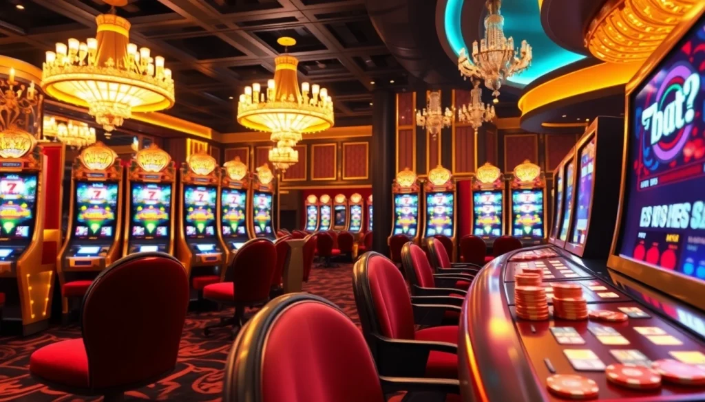 Menampilkan momen permainan luxury777 game yang menawan dengan desain slot glamor dan suasana positif.