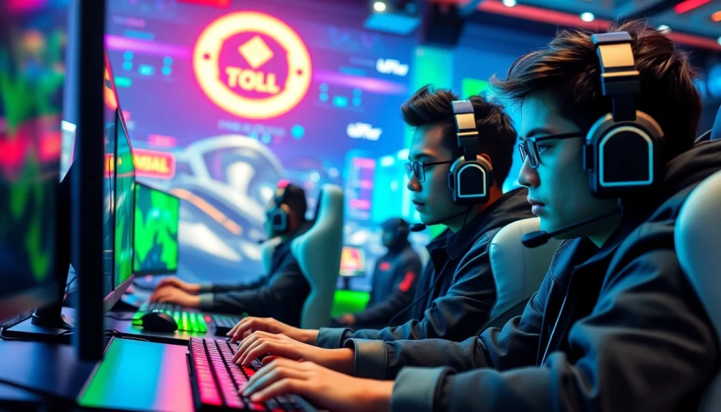 Rasakan sensasi permainan qqmacan game dengan pengalaman bermain yang menyenangkan dan mendebarkan.