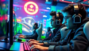 Rasakan sensasi permainan qqmacan game dengan pengalaman bermain yang menyenangkan dan mendebarkan.