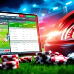 Winning Strategies for Real-Time Football Scores: Why ผลบอลสด Is Essential for Gamblers in 2025