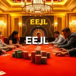 Winning Strategies for EEJL Gamblers: Mastering Bankroll Management in 2025